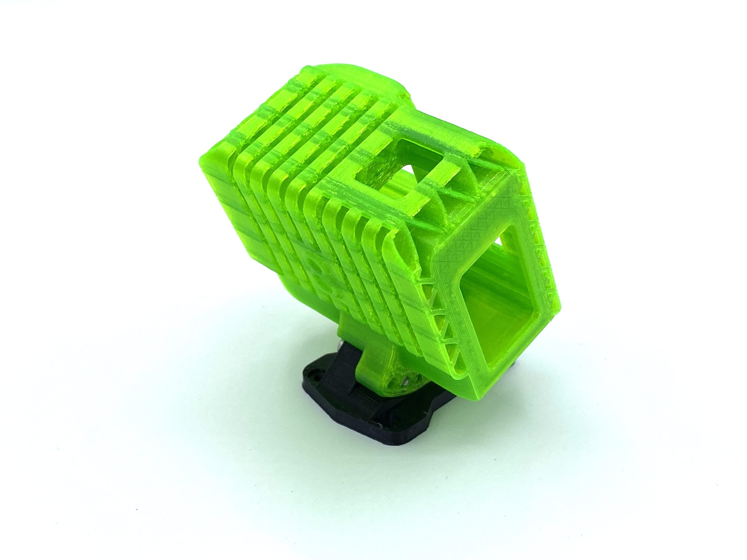 Case type Gopro 3DRacer